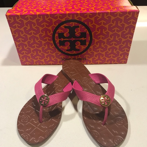 Tory Burch Shoes - Tory Burch Thoras! Brand New, Tags Attached!